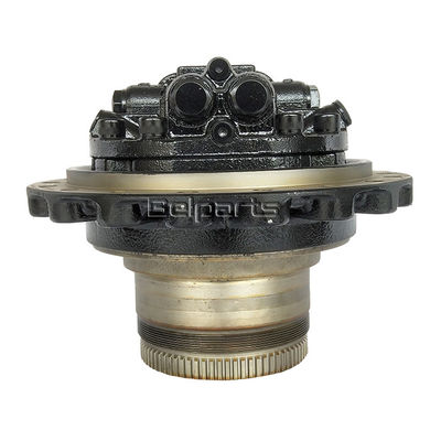 Belparts Excavator Travel Motor Parts ZX200-3 Motor Final Drive Hidrolik 9195447