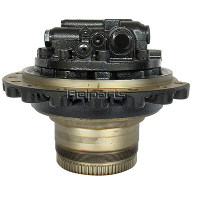 Belparts Excavator Travel Motor Parts ZX200-3 Motor Final Drive Hidrolik 9195447