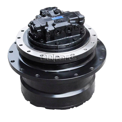 Kayaba ZX160LC Ekskavator Travel Motor MAG-85VP-2600E Final Drive 4447928