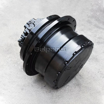 Kayaba ZX160LC Ekskavator Travel Motor MAG-85VP-2600E Final Drive 4447928