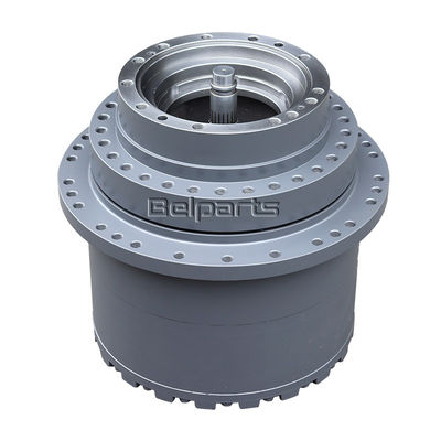 DH220-5 EC210 SY300 DH258 Excavator Travel Gearbox Perlengkapan Pengurang Perjalanan