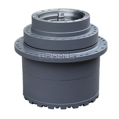 DH220-5 EC210 SY300 DH258 Excavator Travel Gearbox Perlengkapan Pengurang Perjalanan