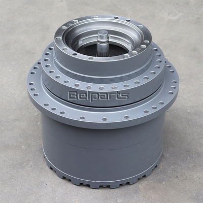 DH220-5 EC210 SY300 DH258 Excavator Travel Gearbox Perlengkapan Pengurang Perjalanan