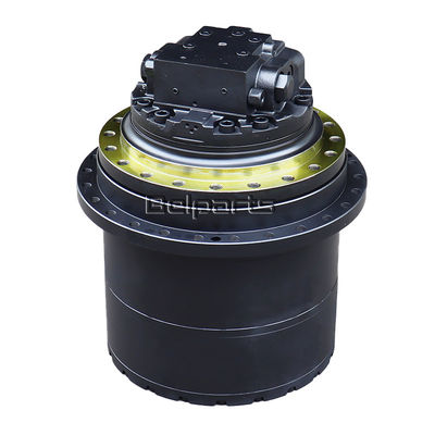 Final Drive Assy Motor Travel Excavator DH258 DX258 Untuk Doosan 401-00023A