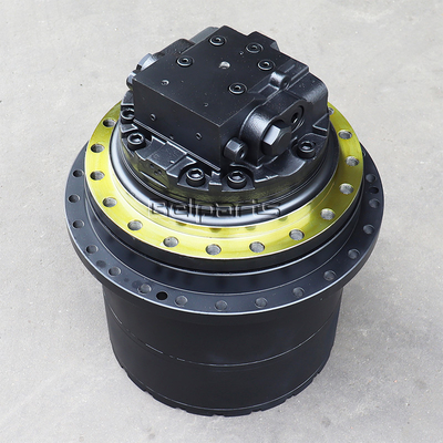 Final Drive Assy Motor Travel Excavator DH258 DX258 Untuk Doosan 401-00023A