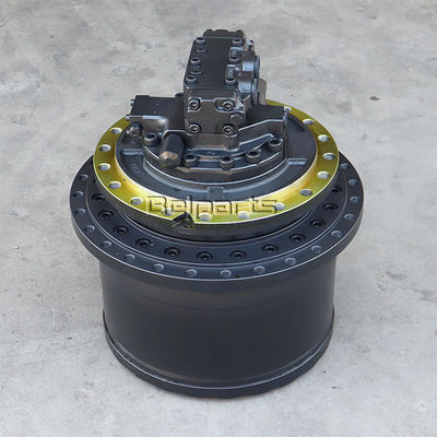 DH420 Travel Motor Assy SOLAR 420LC-V 2401-6357A Final Drive Untuk Doosan