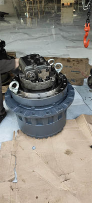 324D Final Drive erpillar Excavator 324D E324D Travel Motor Assy 2276133 227-6133