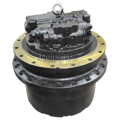 EX150 Final Drive EX150-1 Excavator Travel Motor 4359799 Perangkat Perjalanan Untuk Hitachi