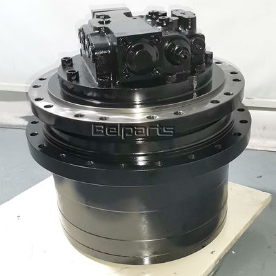 Ekskavator E315B 315B Final Drive Travel Motor Assy 1484570