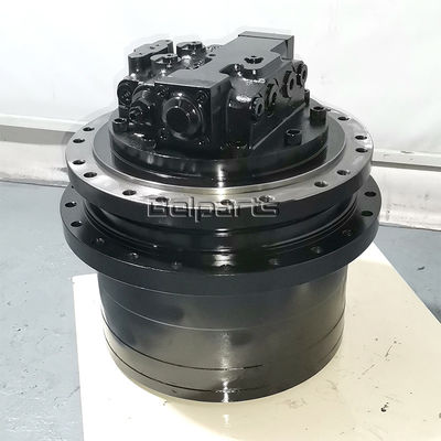 Ekskavator E315B 315B Final Drive Travel Motor Assy 1484570