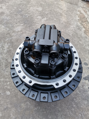 ZX330-3 Belparts Excavator Travel Motor Final Drive 9244944 Travel Motor Assy Untuk Hitachi