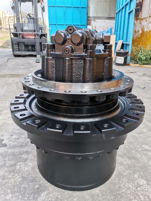ZX330-3 Belparts Excavator Travel Motor Final Drive 9244944 Travel Motor Assy Untuk Hitachi