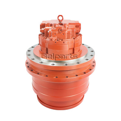 Belparts Excavator Travel Motor Assy Final Drive MAG-1700VP-5000 Sany305 Untuk Sany