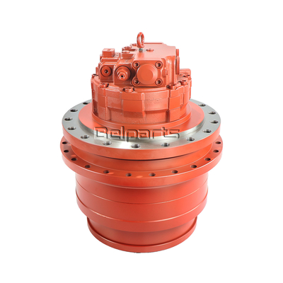 Belparts Excavator Travel Motor Assy Final Drive MAG-1700VP-5000 Sany305 Untuk Sany