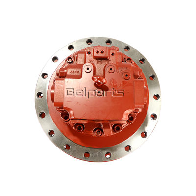 Belparts Excavator Travel Motor Assy Final Drive MAG-1700VP-5000 Sany305 Untuk Sany