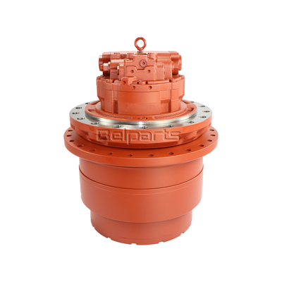Final Drive Motor Perjalanan Belparts Excavator MAG-18000VP-6000 Sany 335
