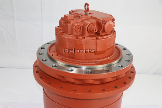 Final Drive Motor Perjalanan Belparts Excavator MAG-18000VP-6000 Sany 335