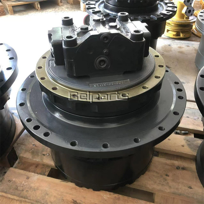 Belparts Excavator Travel Motor Final Drive Pc200-7 Untuk Komatsu