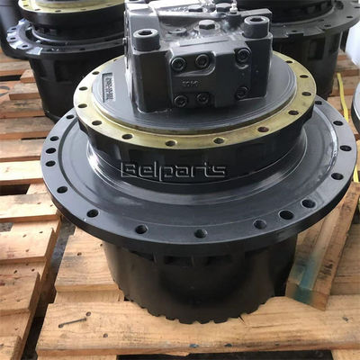 Belparts Excavator Travel Motor Final Drive Pc200-7 Untuk Komatsu