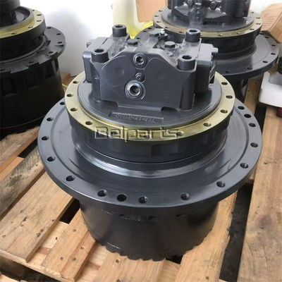 Belparts Excavator Travel Motor Final Drive Pc200-7 Untuk Komatsu