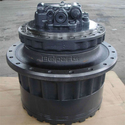 Belparts Excavator Travel Motor Assy Final Drive Pc300 Pc350 Pc360-7 Untuk Komatsu