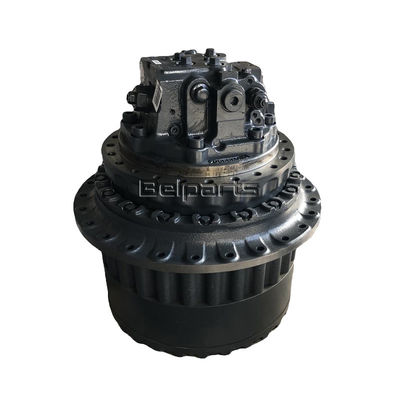 Belparts Excavator Travel Motor Assy Final Drive Pc300 Pc350 Pc360-7 Untuk Komatsu 706-8J-01012