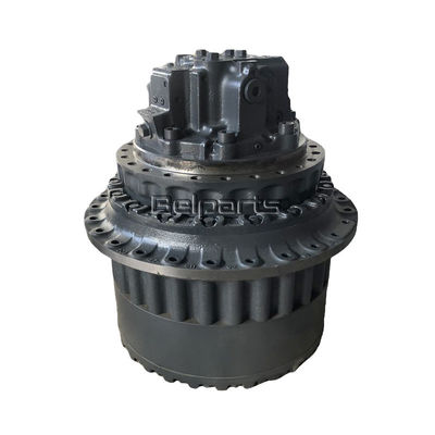 Belparts Excavator Travel Motor Assy Final Drive Pc300 Pc350 Pc360-7 Untuk Komatsu 706-8J-01012