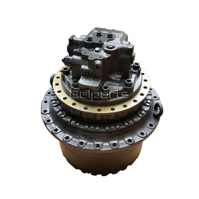 Final Drive Perjalanan Motor Belparts Excavator Pc450-8 Untuk Komatsu 706-8J-01012