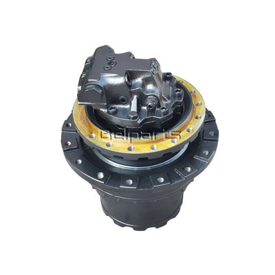 Belparts Excavator Travel Motor Assy Final Drive EX200-1 Untuk Kit Perbaikan Hitachi