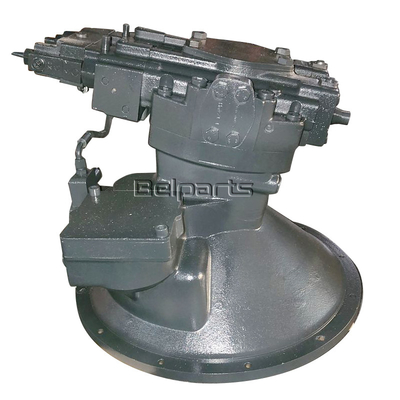 Penggali Dh300 Dx340 Pompa utama hidrolik Untuk K5v140dtp Doosan Daewoo