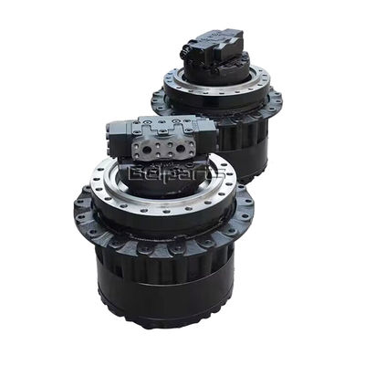 Belparts Excavator Travel Motor Assy Final Drive E325D 2726959 bekas