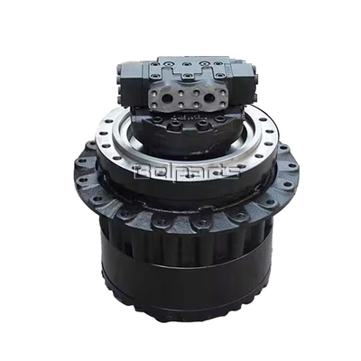 Belparts Excavator Travel Motor Assy Final Drive E325D 2726959 bekas