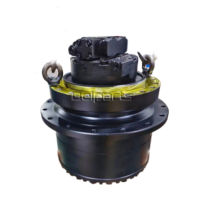 Belparts Excavator Travel Motor Assy Final Drive E336 550-4341 kit perbaikan