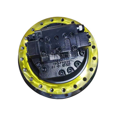 Belparts Excavator Travel Motor Assy Final Drive E336 550-4341 kit perbaikan