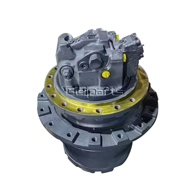Kit perbaikan Belparts Excavator Travel Motor Assy Final Drive EX200-3 9120000 9131678 untuk hitachi