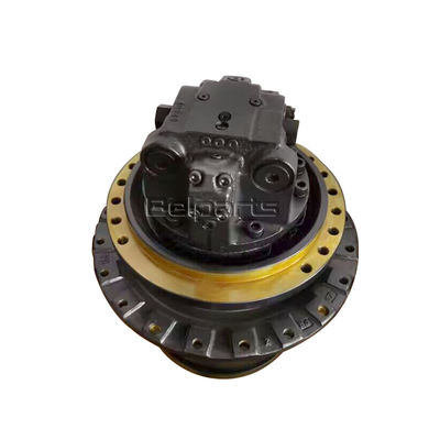 Kit perbaikan Belparts Excavator Travel Motor Assy Final Drive EX300-5 9149125 9155694 untuk hitachi