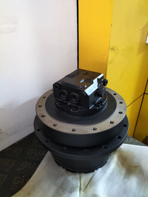 Ekskavator Belparts Untuk Hitachi Ex120 1 Ex120-1 Final Drive Travel Motor Assy