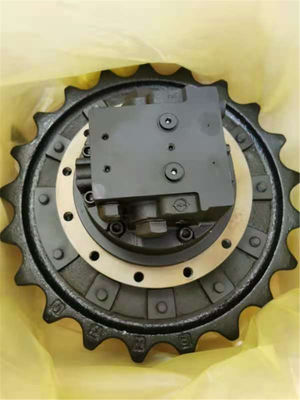 Final Drive Ekskavator Belparts Assy 330d 330gc Motor Perjalanan 302.5 2716376 296-6218
