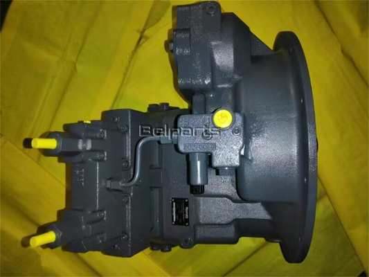 Pompa Hidrolik Belparts Excavator Cx130 Pompa Utama KNJ2742 KNJ2900