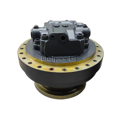 Belparts Excavator PC300-8MO Final Drive Travel Motor Untuk Komatsu