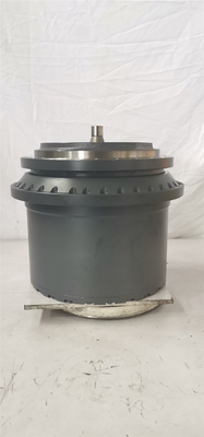 Excavator Travel Gearbox DX380 DX380LC Travel Reduction Gear K1012069 Untuk Doosan