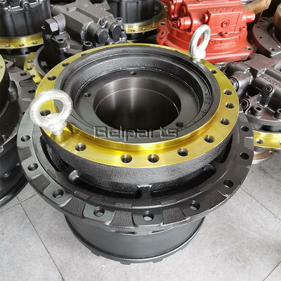 K9005496 Excavator Travel Gearbox E329D Travel Reduksi Gear 267-6796