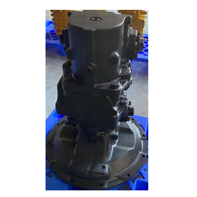 Steel Excavator Main Pump Pc400-7 Hydraulic Pump 708-2H-00026 For Komatsu