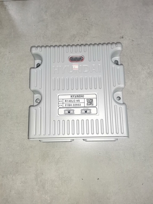 Papan Komputer Belparts Excavator Controller R140-9S 21Q4-32932 Untuk Hyundai