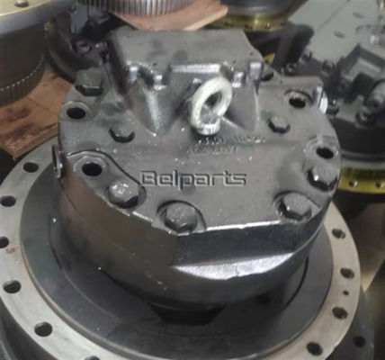 Belparts Ekskavator Travel Motor Assy 374f 513-0834 513-0837 Final Drive Assy