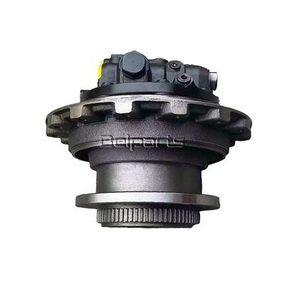 Motor Travel Ekskavator Belparts ZX135N-3 9289617 Final Drive Tanpa Gearbox