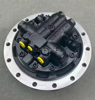 Motor Travel Ekskavator Belparts ZX135N-3 9289617 Final Drive Tanpa Gearbox