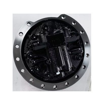 Ekskavator Travel Motor Assy ZAX200LC Final Drive Tanpa Gearbox 9233692 Untuk Hitachi