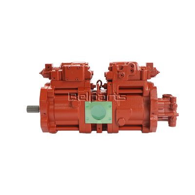 Excavator Main Pump Dh130 Dh150-7 Hydraulic Pump For Daewoo