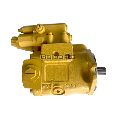 Belparts Excavator Main Pump 301.7 Hydraulic Pump 4876207 487-6207